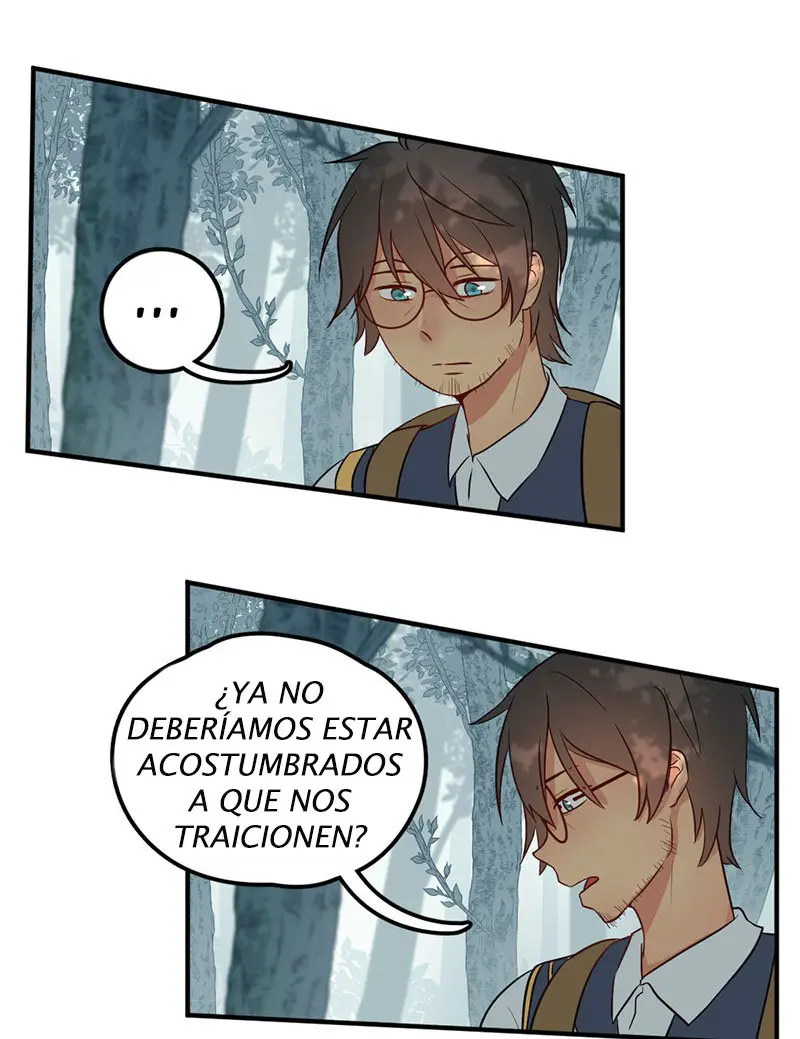 Fantasies Are Reality's Tears (2017) - Capítulo 25 - Página 17 - LectorTMOo