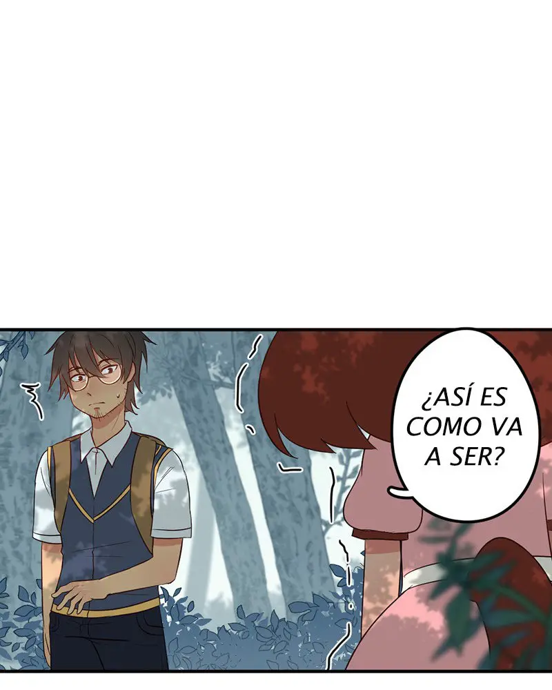 Fantasies Are Reality's Tears (2017) - Capítulo 25 - Página 20 - LectorTMOo
