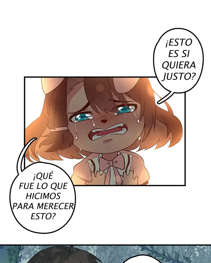Fantasies Are Reality's Tears (2017) - Capítulo 25 - Página 21 - LectorTMOo