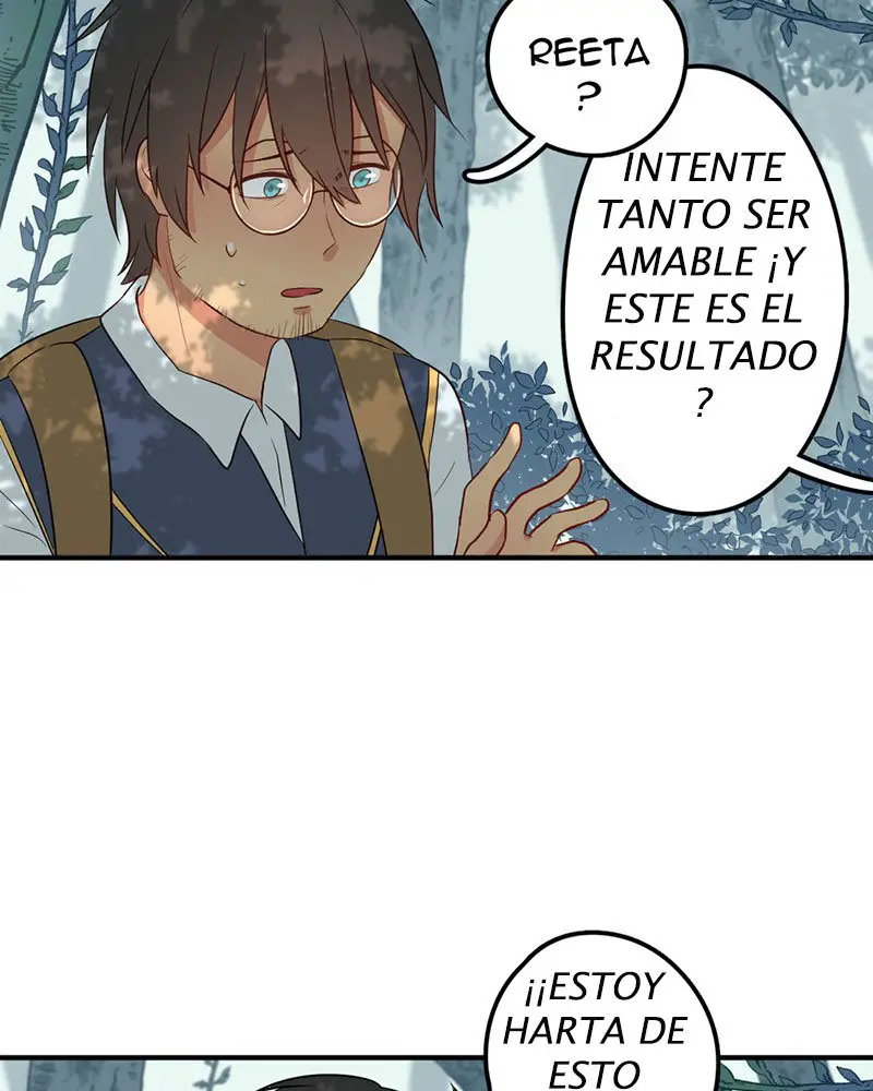 Fantasies Are Reality's Tears (2017) - Capítulo 25 - Página 22 - LectorTMOo