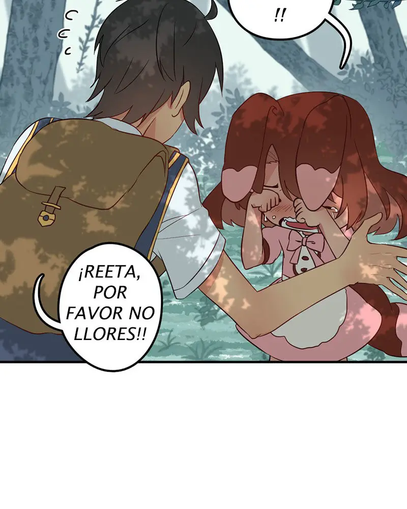 Fantasies Are Reality's Tears (2017) - Capítulo 25 - Página 23 - LectorTMOo