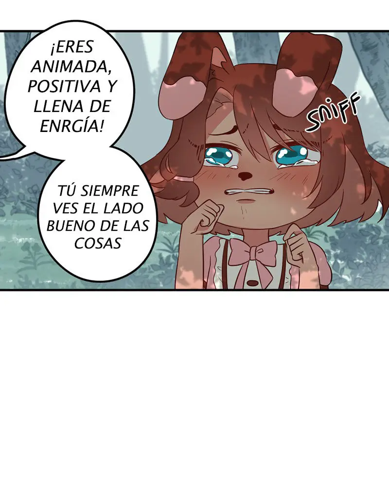 Fantasies Are Reality's Tears (2017) - Capítulo 25 - Página 25 - LectorTMOo