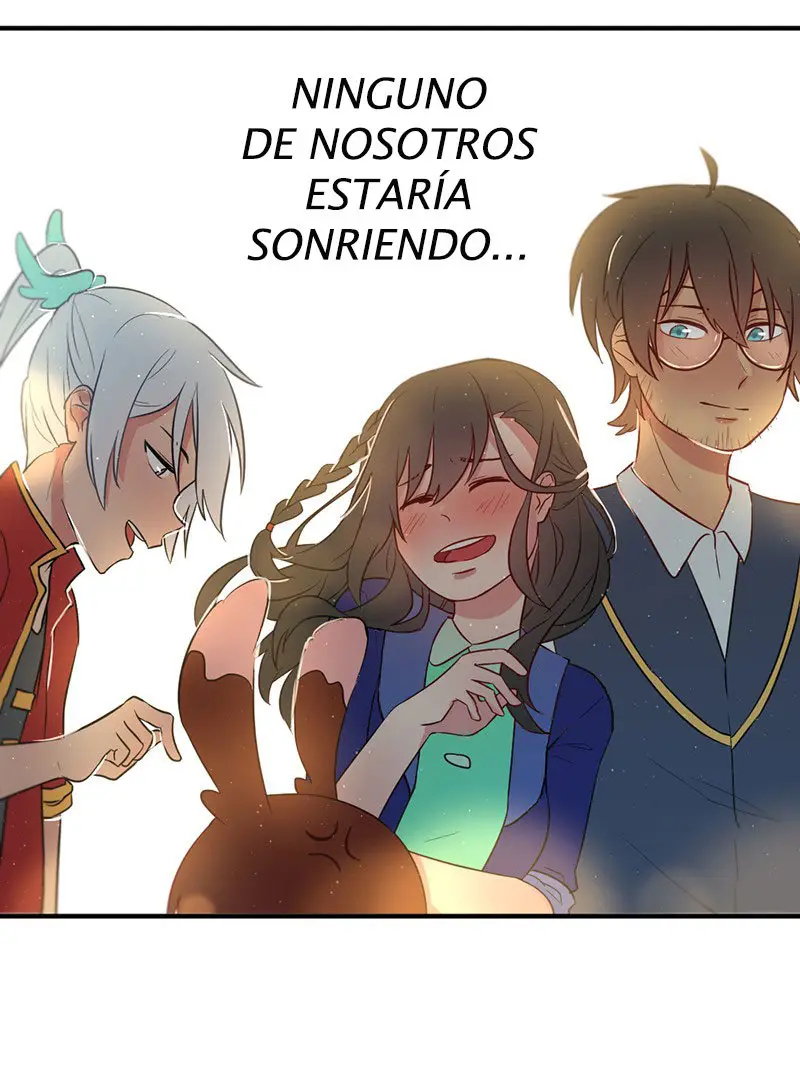 Fantasies Are Reality's Tears (2017) - Capítulo 25 - Página 27 - LectorTMOo