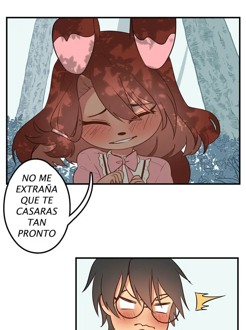 Fantasies Are Reality's Tears (2017) - Capítulo 26 - Página 6 - LectorTMOo