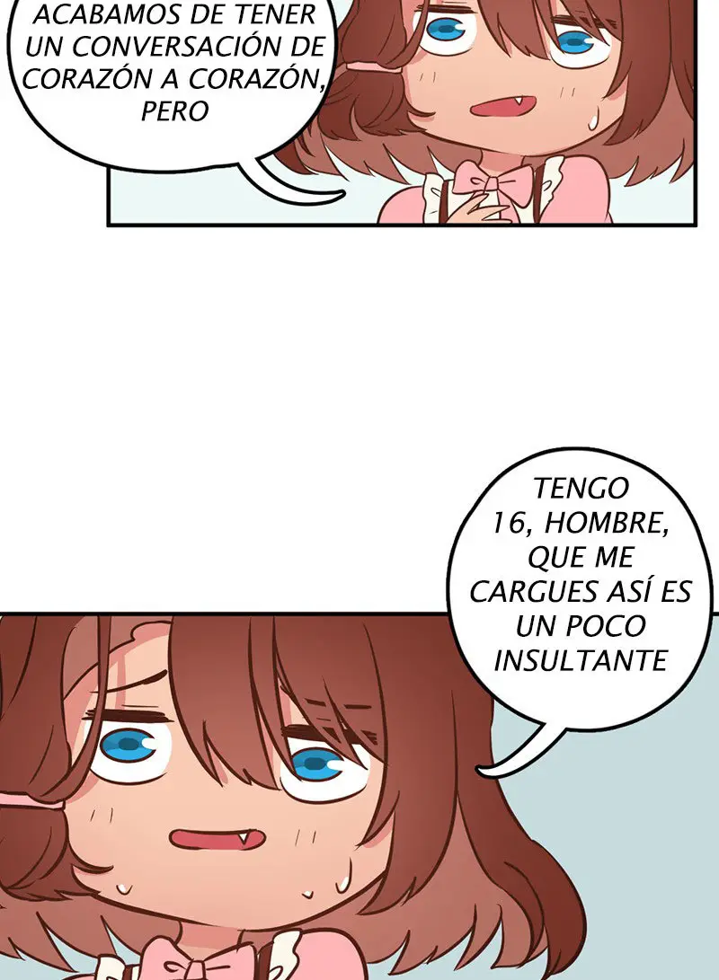 Fantasies Are Reality's Tears (2017) - Capítulo 26 - Página 18 - LectorTMOo
