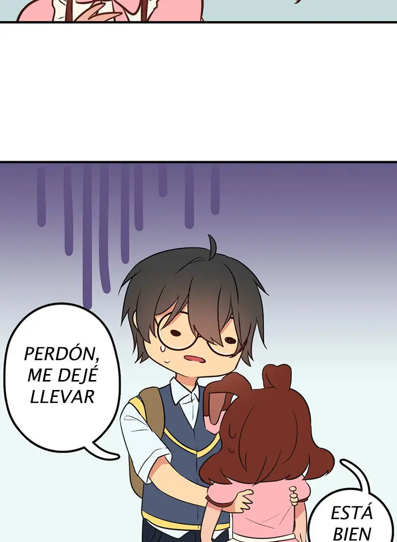 Fantasies Are Reality's Tears (2017) - Capítulo 26 - Página 19 - LectorTMOo