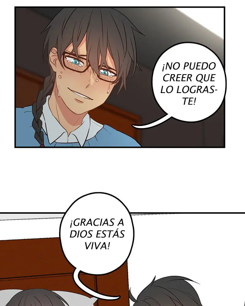 Fantasies Are Reality's Tears (2017) - Capítulo 26 - Página 28 - LectorTMOo
