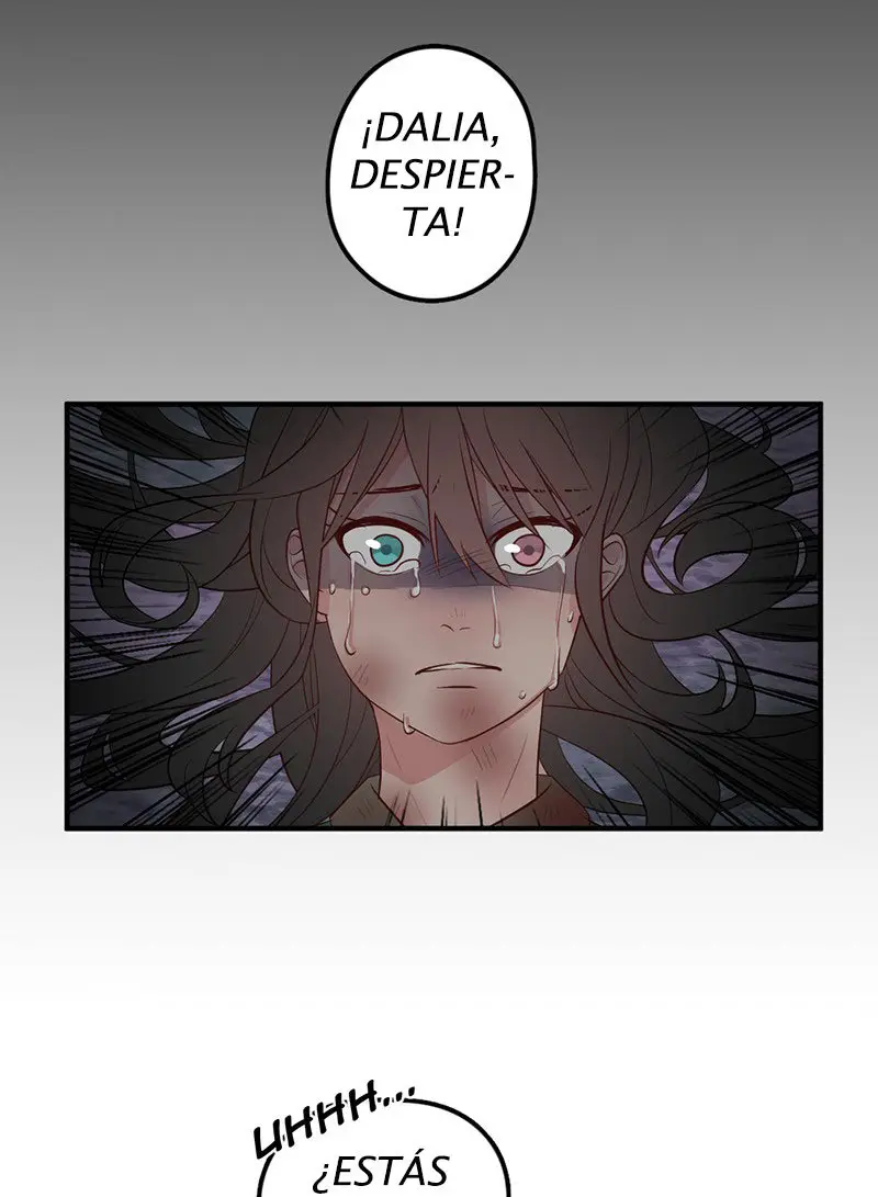 Fantasies Are Reality's Tears (2017) - Capítulo 26 - Página 42 - LectorTMOo