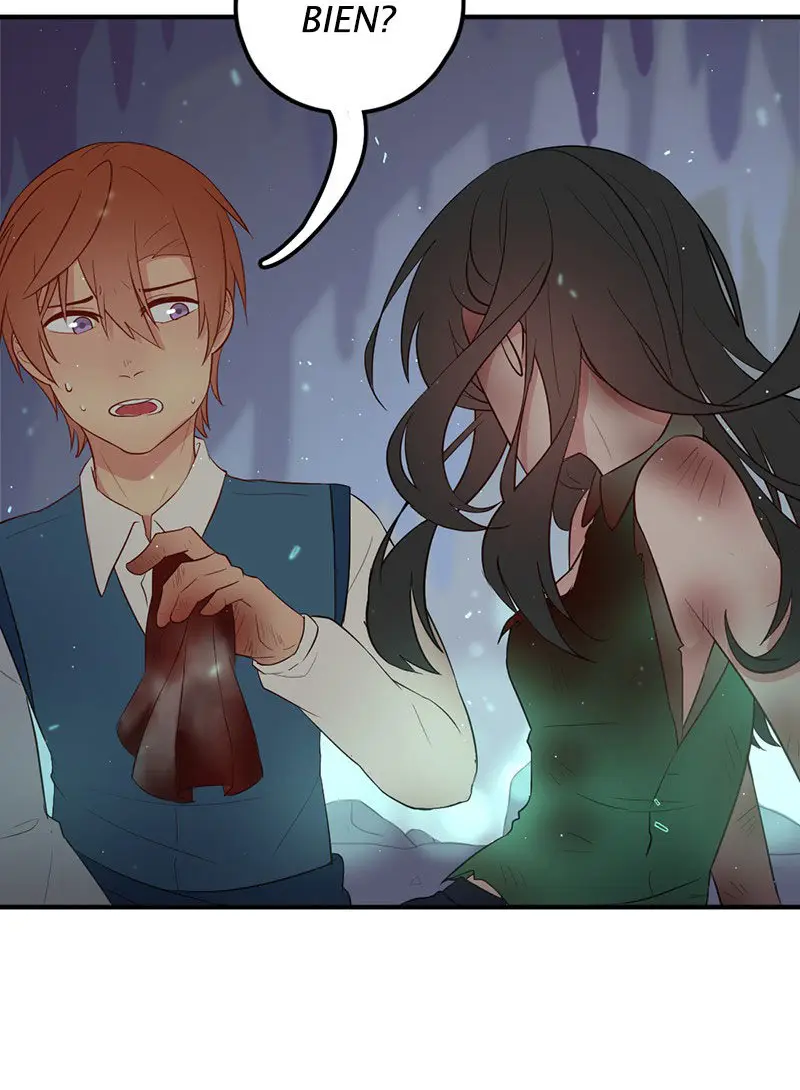 Fantasies Are Reality's Tears (2017) - Capítulo 26 - Página 43 - LectorTMOo