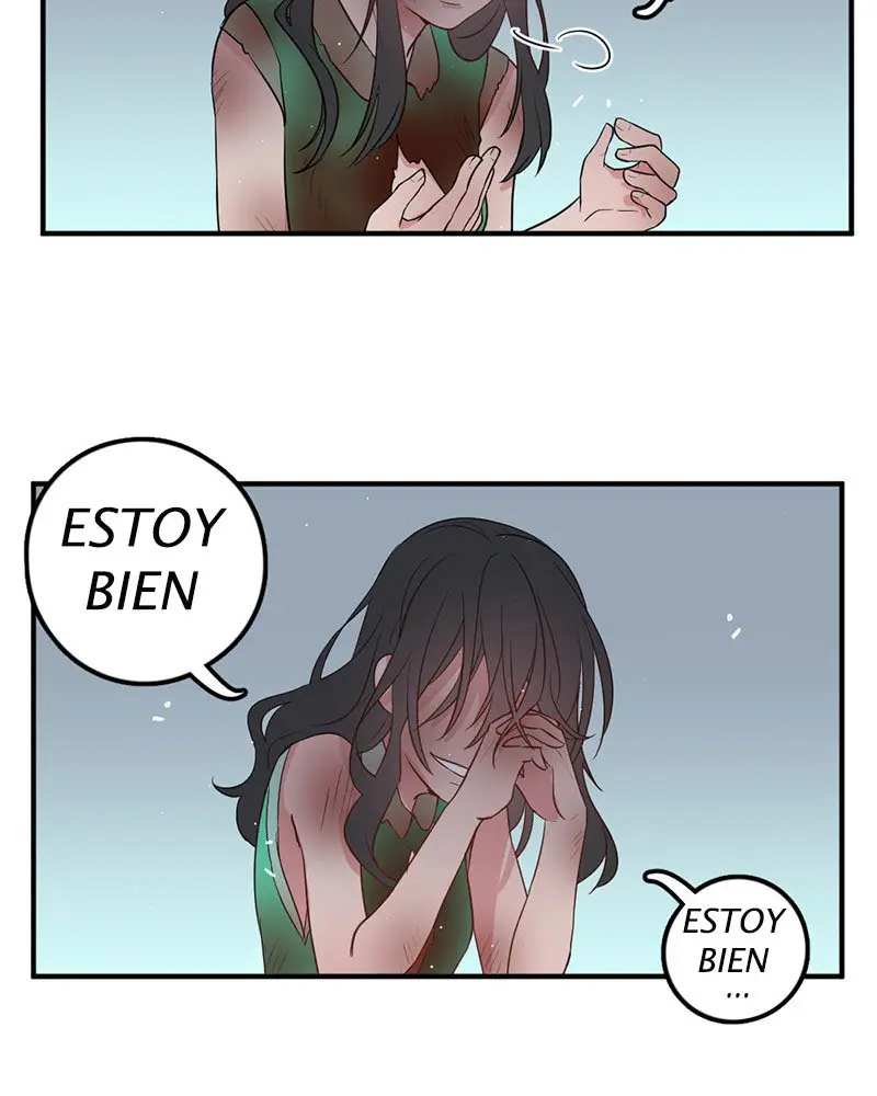 Fantasies Are Reality's Tears (2017) - Capítulo 27 - Página 5 - LectorTMOo