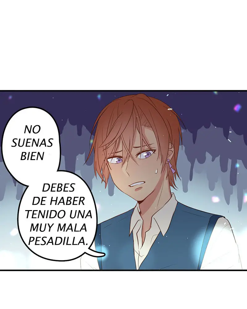 Fantasies Are Reality's Tears (2017) - Capítulo 27 - Página 6 - LectorTMOo