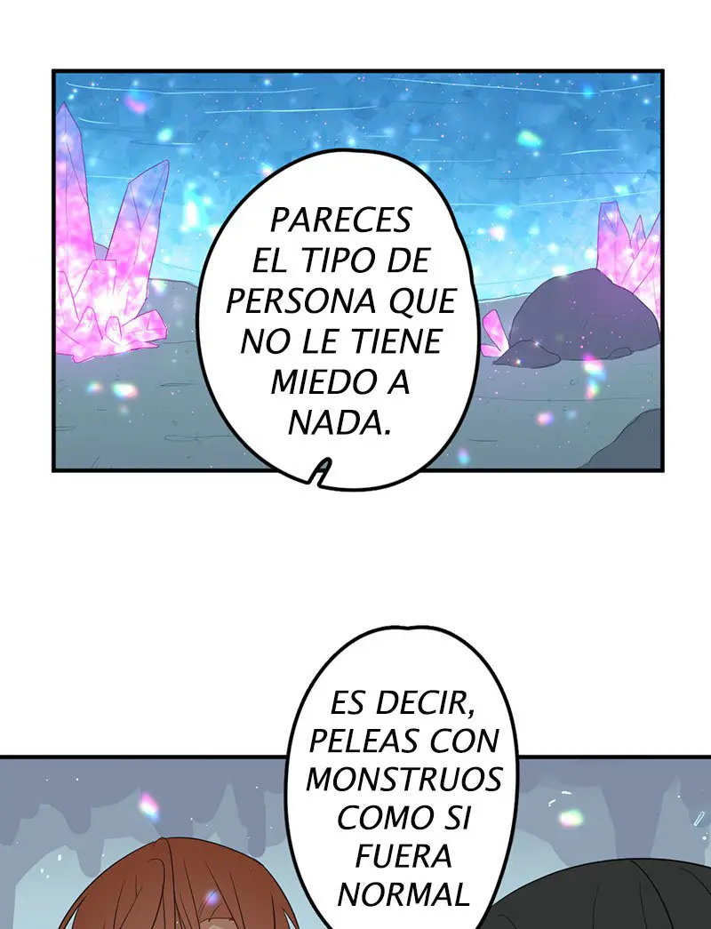 Fantasies Are Reality's Tears (2017) - Capítulo 27 - Página 12 - LectorTMOo