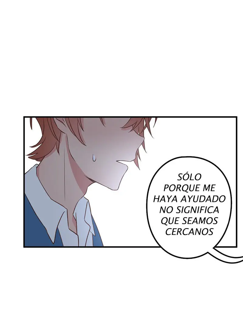 Fantasies Are Reality's Tears (2017) - Capítulo 27 - Página 15 - LectorTMOo