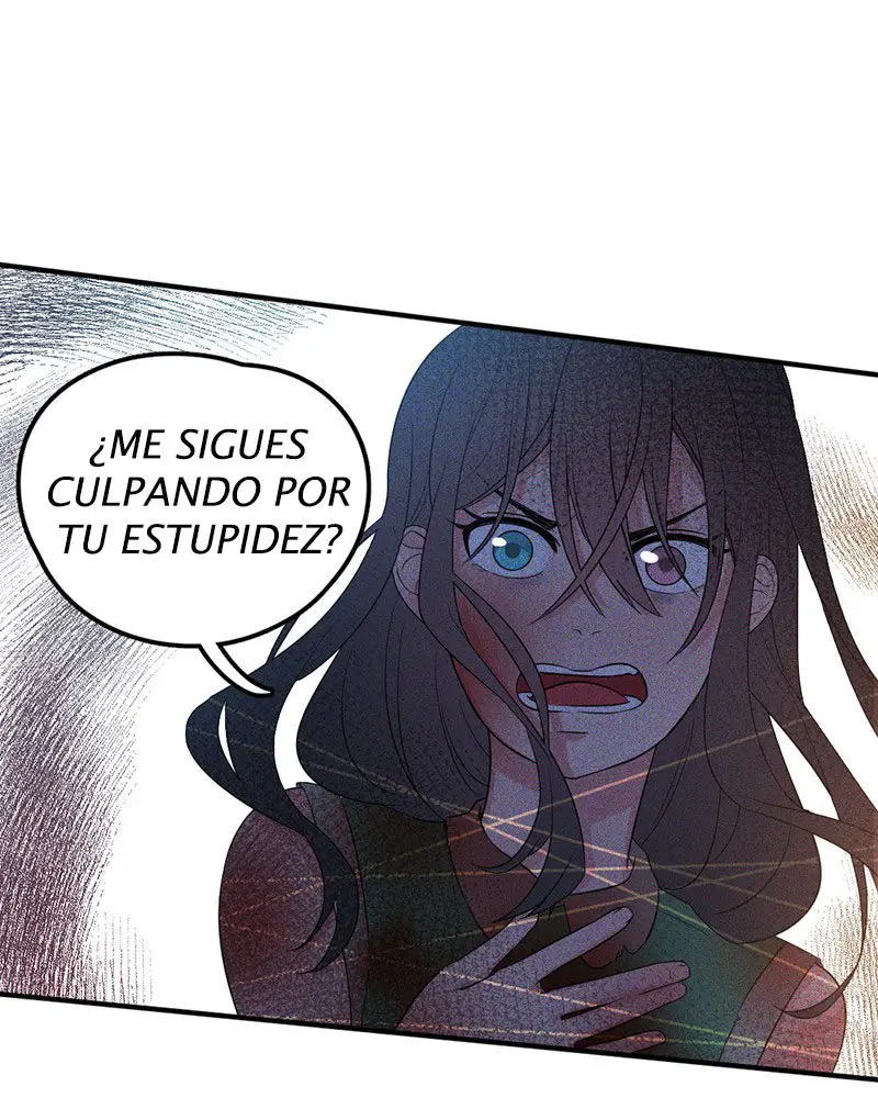 Fantasies Are Reality's Tears (2017) - Capítulo 27 - Página 22 - LectorTMOo