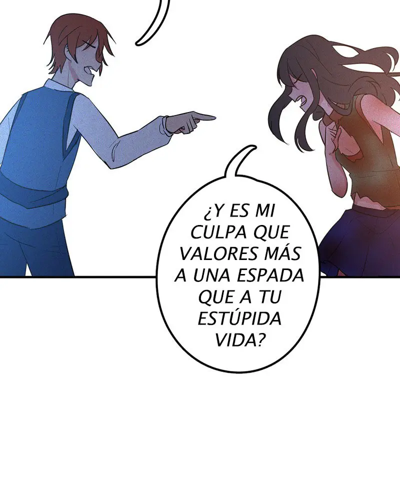 Fantasies Are Reality's Tears (2017) - Capítulo 27 - Página 24 - LectorTMOo