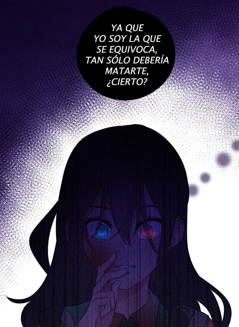 Fantasies Are Reality's Tears (2017) - Capítulo 27 - Página 29 - LectorTMOo