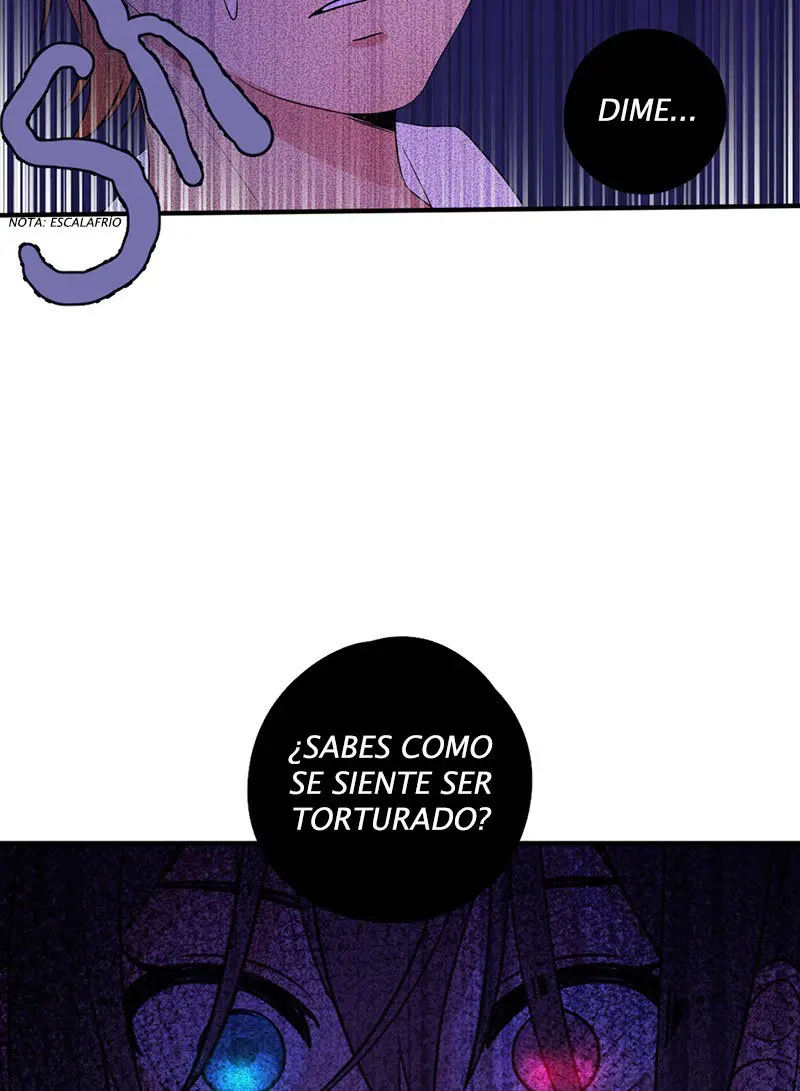 Fantasies Are Reality's Tears (2017) - Capítulo 27 - Página 31 - LectorTMOo