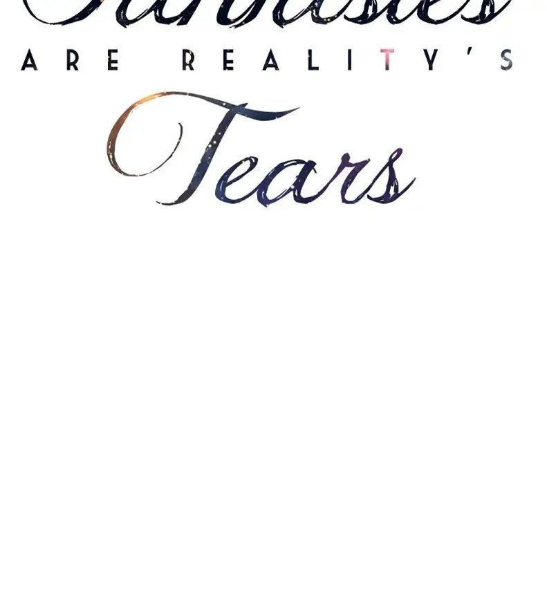 Fantasies Are Reality's Tears (2017) - Capítulo 27 - Página 33 - LectorTMOo