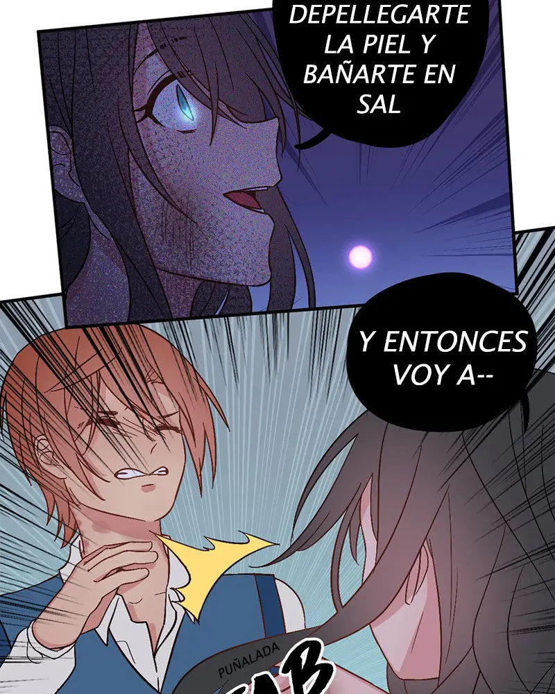 Fantasies Are Reality's Tears (2017) - Capítulo 28 - Página 20 - LectorTMOo