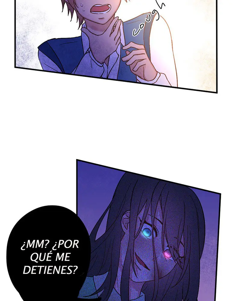 Fantasies Are Reality's Tears (2017) - Capítulo 28 - Página 22 - LectorTMOo