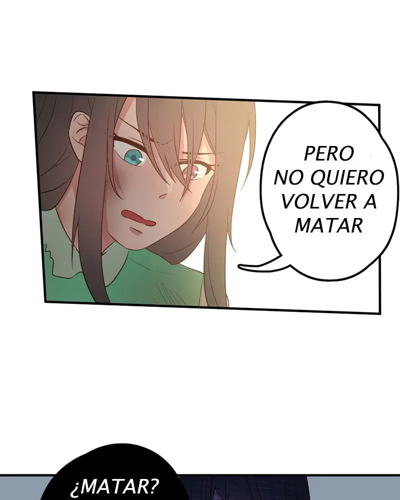 Fantasies Are Reality's Tears (2017) - Capítulo 28 - Página 26 - LectorTMOo