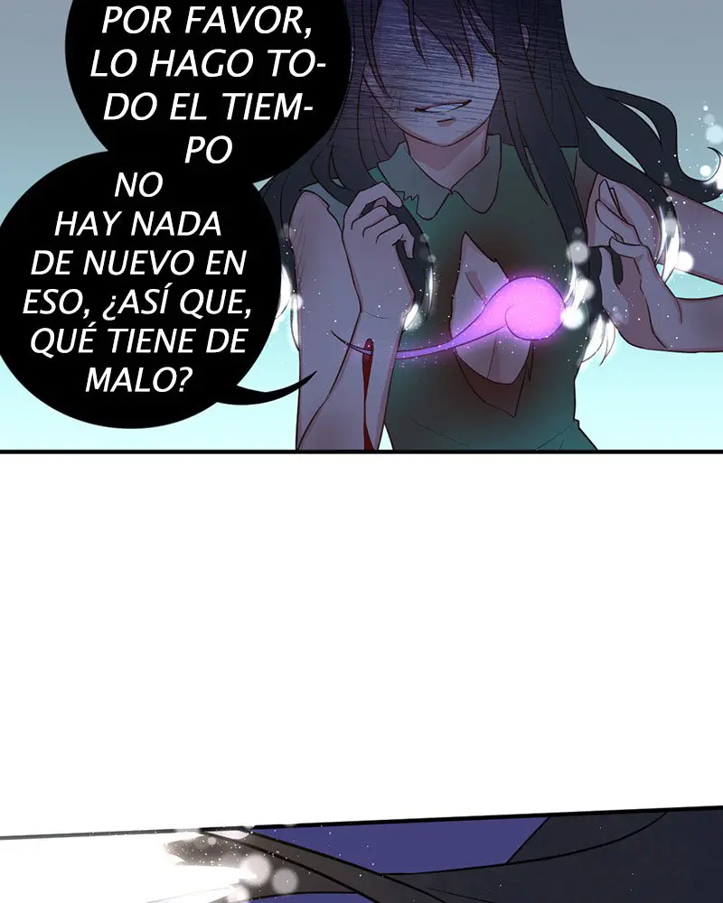 Fantasies Are Reality's Tears (2017) - Capítulo 28 - Página 27 - LectorTMOo