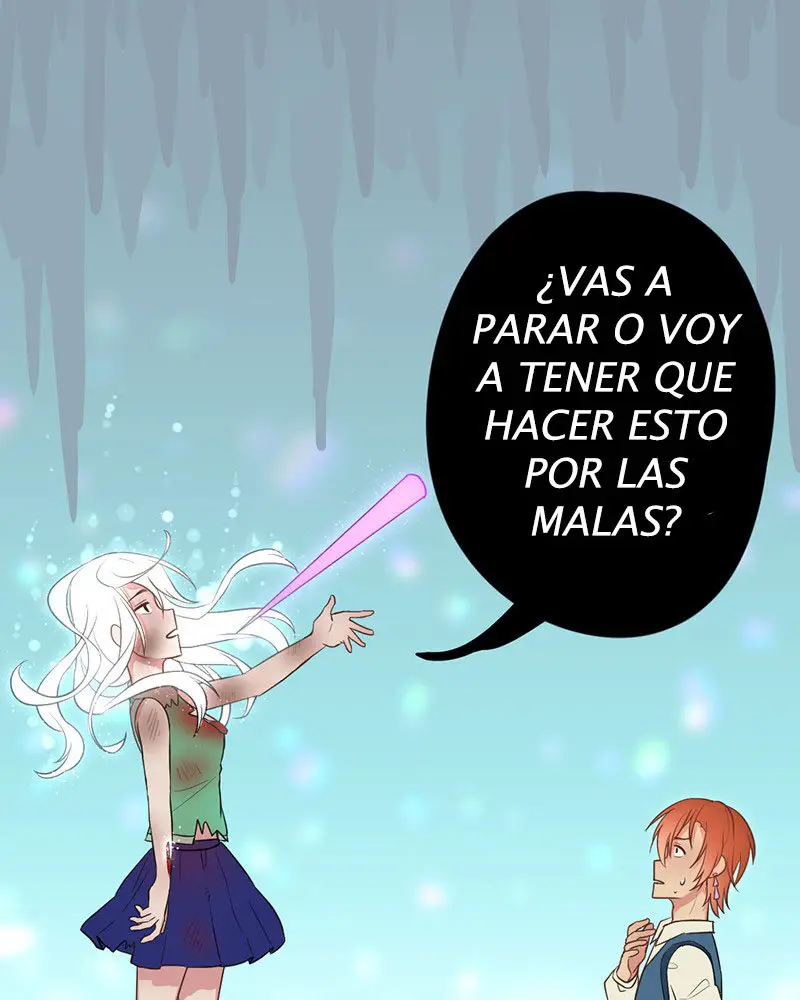 Fantasies Are Reality's Tears (2017) - Capítulo 28 - Página 30 - LectorTMOo
