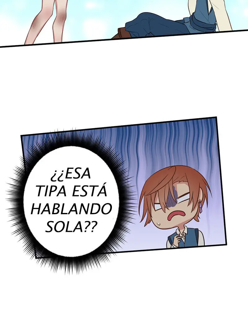 Fantasies Are Reality's Tears (2017) - Capítulo 28 - Página 31 - LectorTMOo