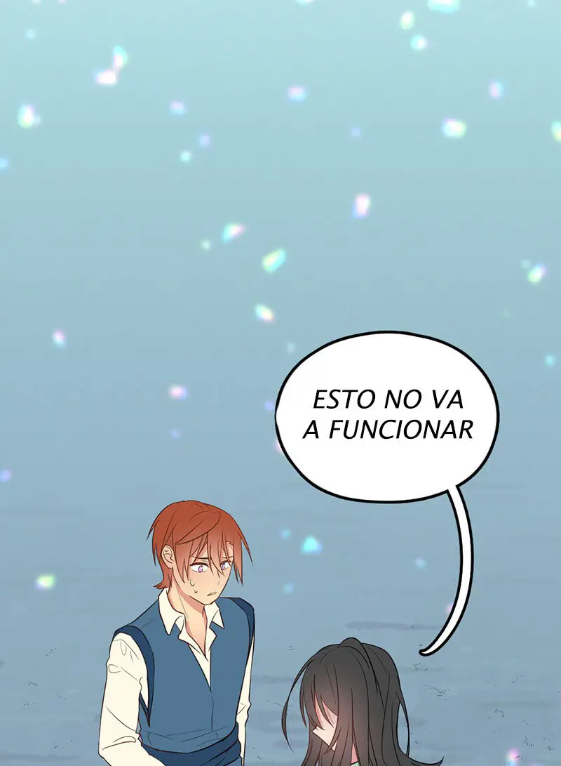 Fantasies Are Reality's Tears (2017) - Capítulo 29 - Página 7 - LectorTMOo