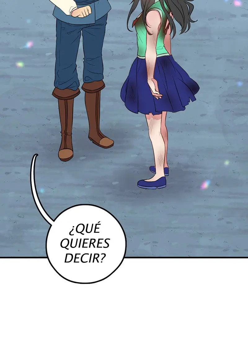 Fantasies Are Reality's Tears (2017) - Capítulo 29 - Página 8 - LectorTMOo
