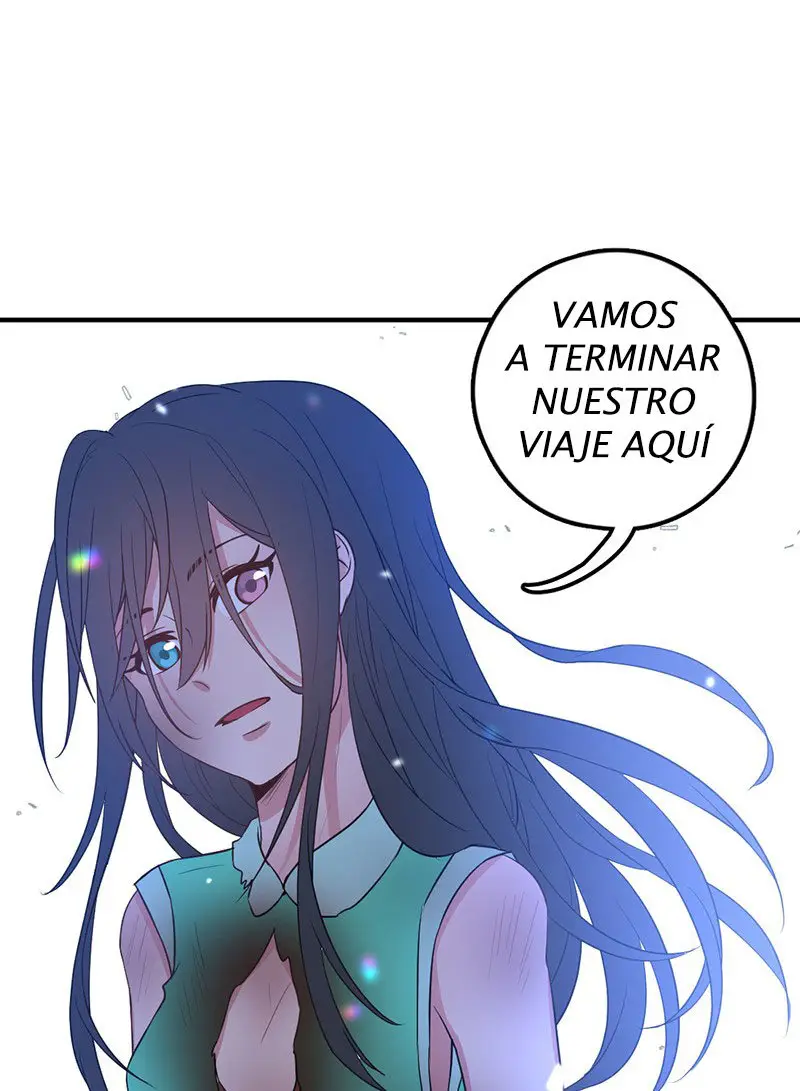 Fantasies Are Reality's Tears (2017) - Capítulo 29 - Página 9 - LectorTMOo
