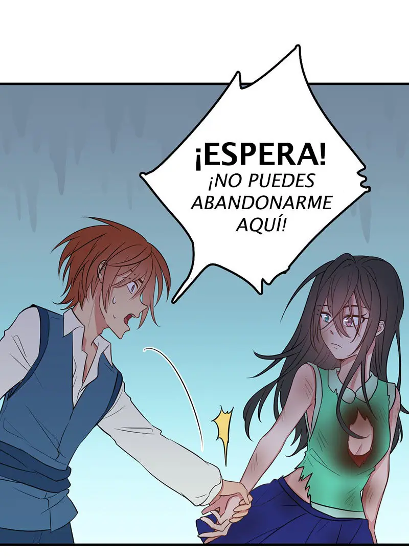Fantasies Are Reality's Tears (2017) - Capítulo 29 - Página 12 - LectorTMOo