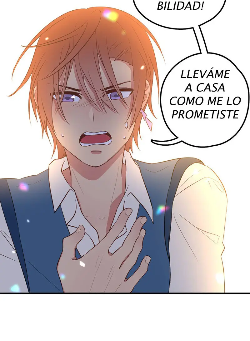 Fantasies Are Reality's Tears (2017) - Capítulo 29 - Página 14 - LectorTMOo