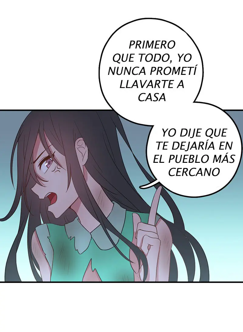 Fantasies Are Reality's Tears (2017) - Capítulo 29 - Página 16 - LectorTMOo
