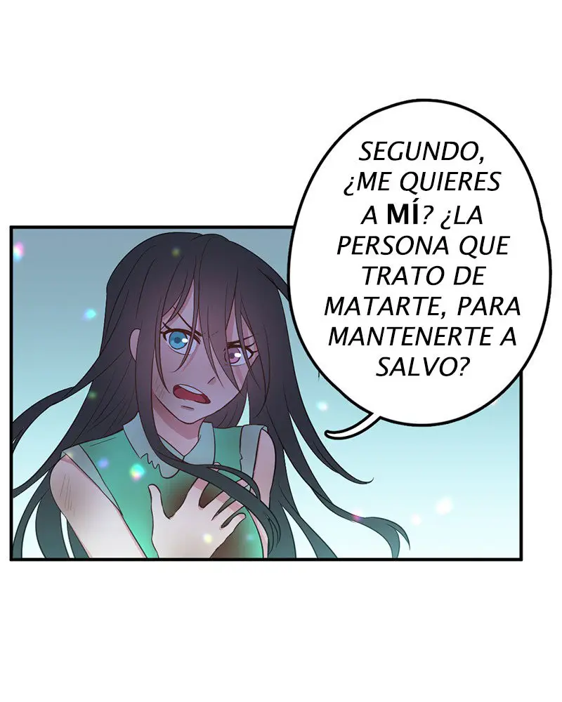 Fantasies Are Reality's Tears (2017) - Capítulo 29 - Página 17 - LectorTMOo