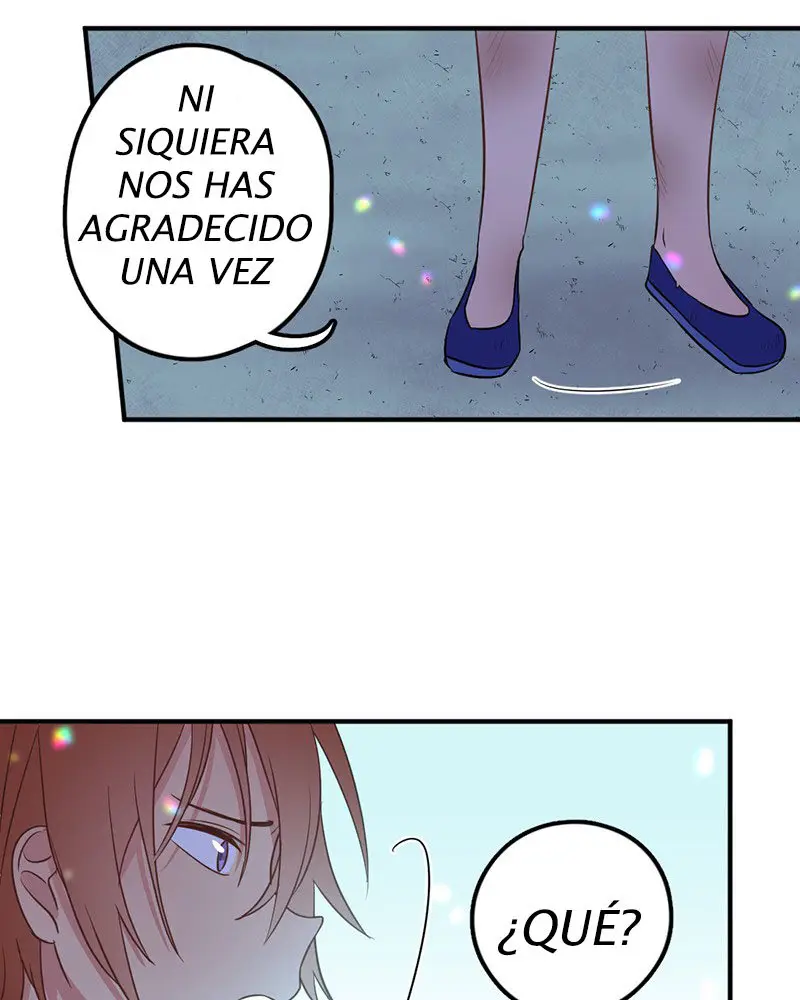 Fantasies Are Reality's Tears (2017) - Capítulo 29 - Página 19 - LectorTMOo