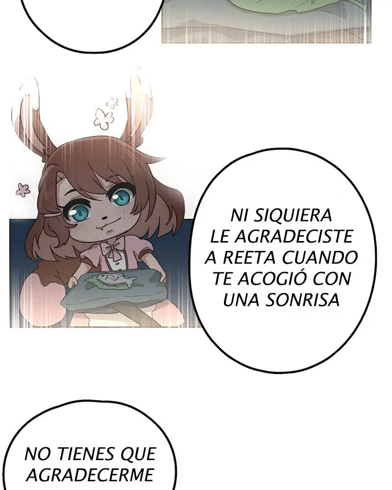 Fantasies Are Reality's Tears (2017) - Capítulo 29 - Página 22 - LectorTMOo