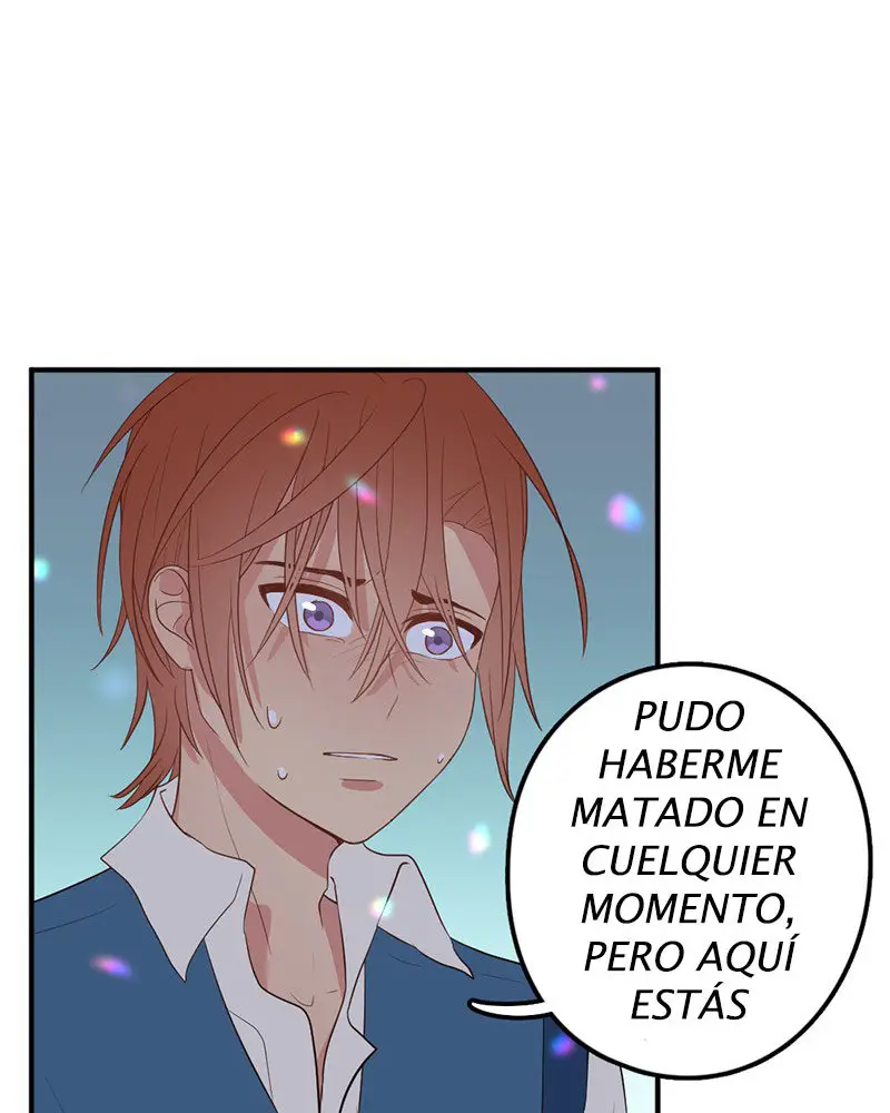 Fantasies Are Reality's Tears (2017) - Capítulo 29 - Página 27 - LectorTMOo