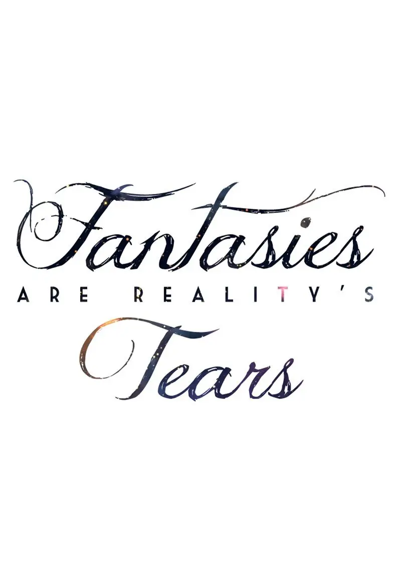 Fantasies Are Reality's Tears (2017) - Capítulo 29 - Página 35 - LectorTMOo