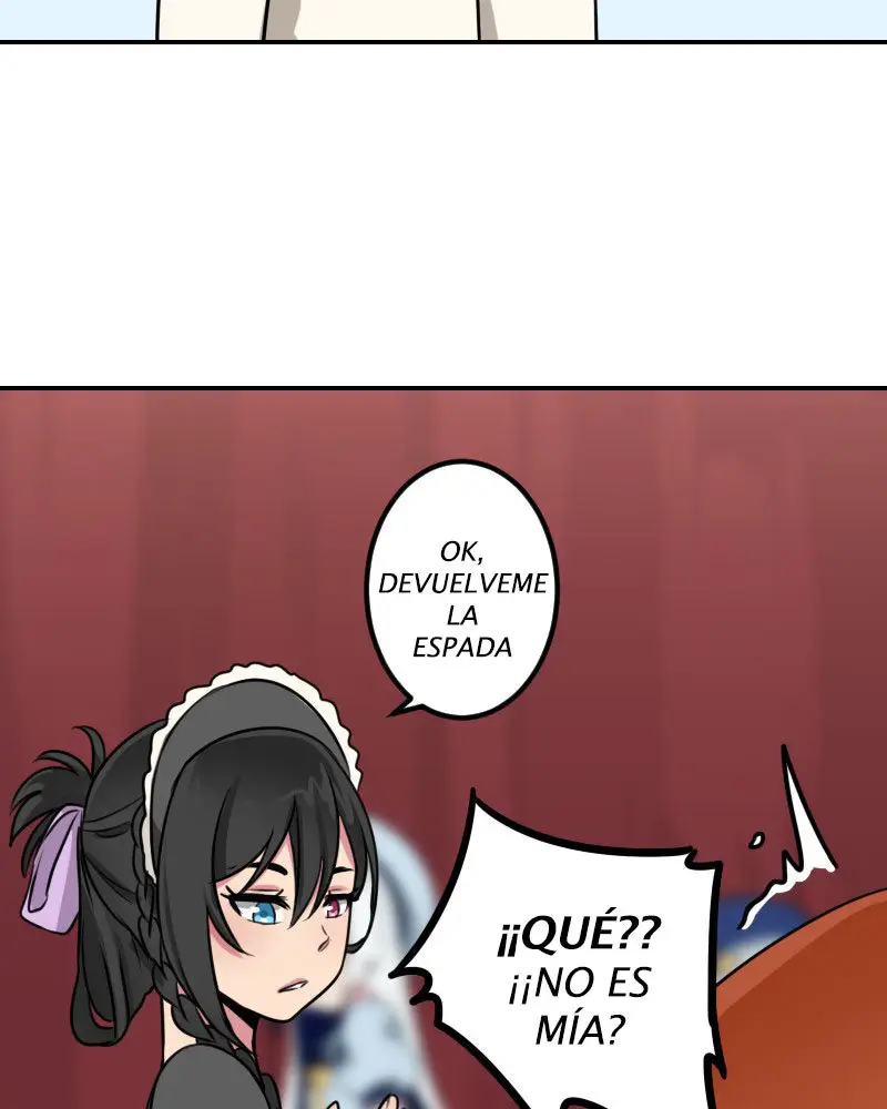 Fantasies Are Reality's Tears (2017) - Capítulo 3 - Página 32 - LectorTMOo