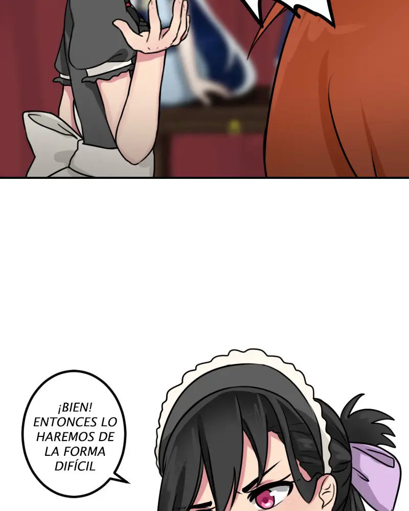 Fantasies Are Reality's Tears (2017) - Capítulo 3 - Página 33 - LectorTMOo