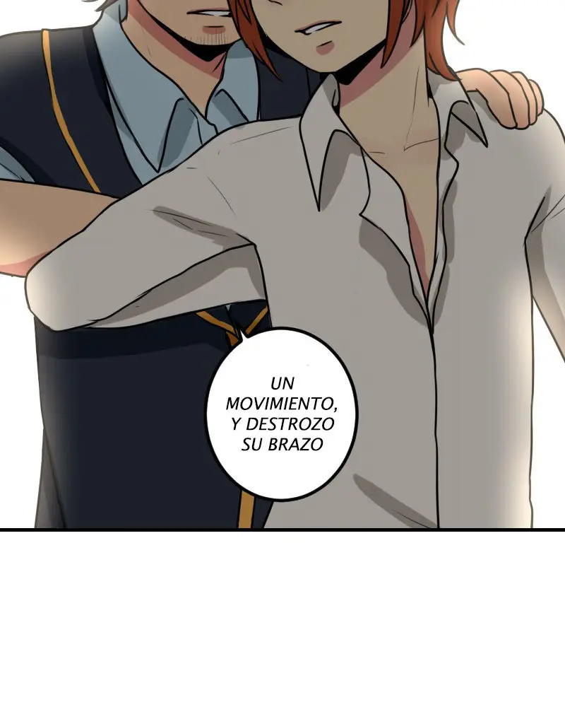 Fantasies Are Reality's Tears (2017) - Capítulo 3 - Página 38 - LectorTMOo