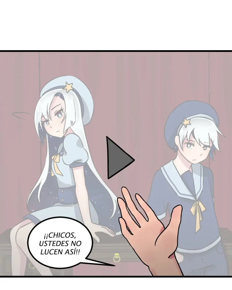 Fantasies Are Reality's Tears (2017) - Capítulo 3 - Página 39 - LectorTMOo