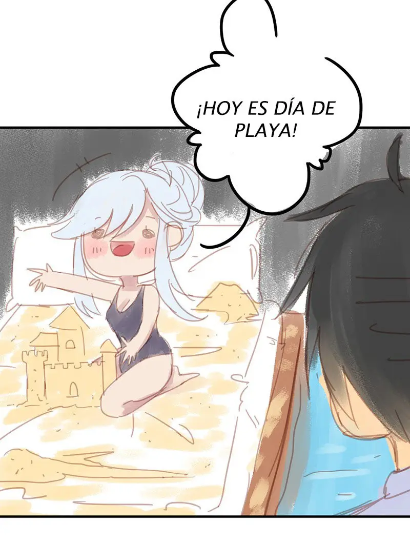 Fantasies Are Reality's Tears (2017) - Capítulo 30.5 - Página 8 - LectorTMOo
