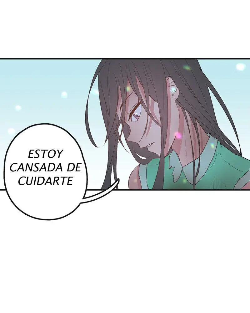 Fantasies Are Reality's Tears (2017) - Capítulo 30 - Página 1 - LectorTMOo