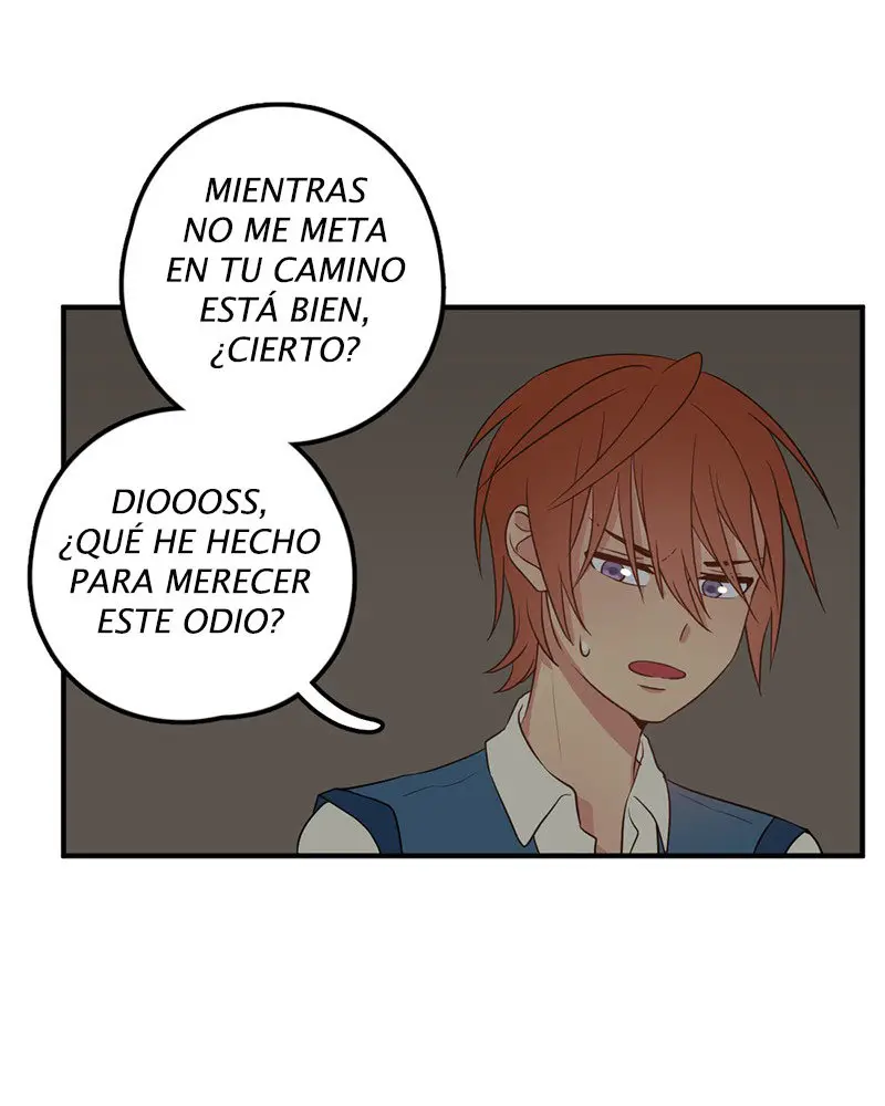 Fantasies Are Reality's Tears (2017) - Capítulo 30 - Página 6 - LectorTMOo