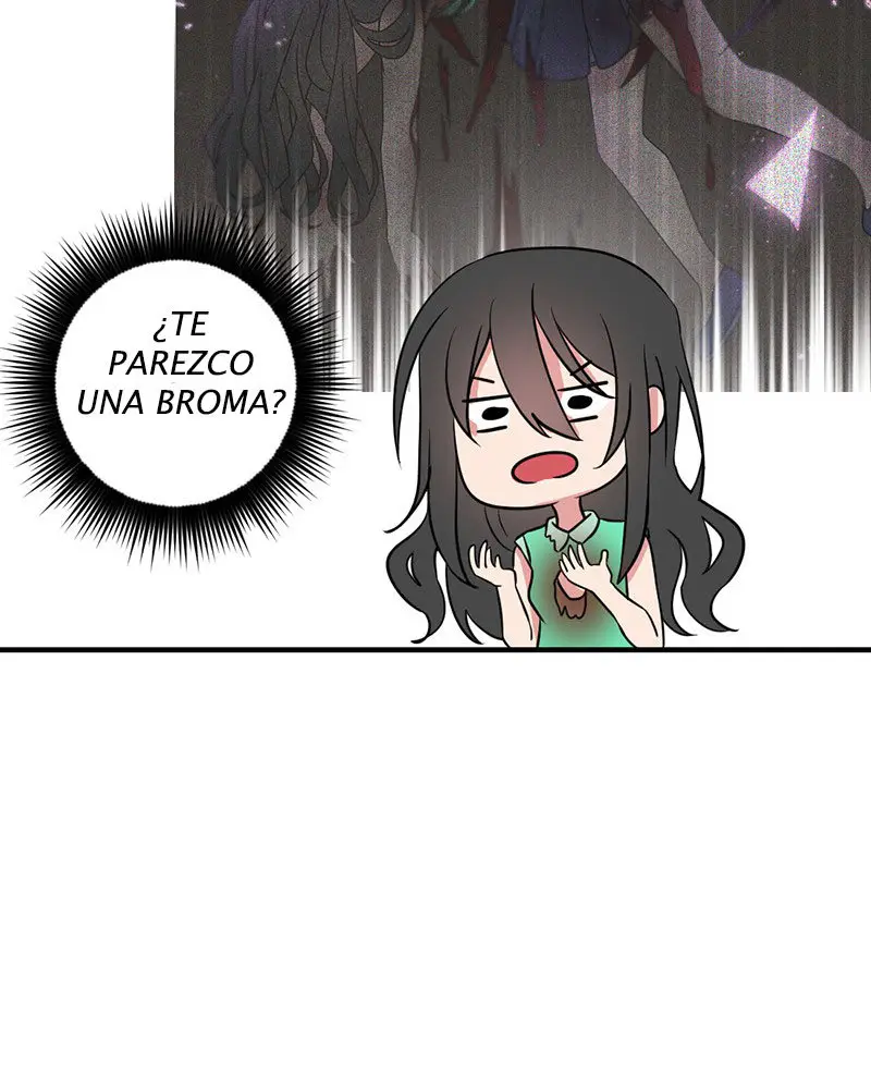 Fantasies Are Reality's Tears (2017) - Capítulo 30 - Página 8 - LectorTMOo