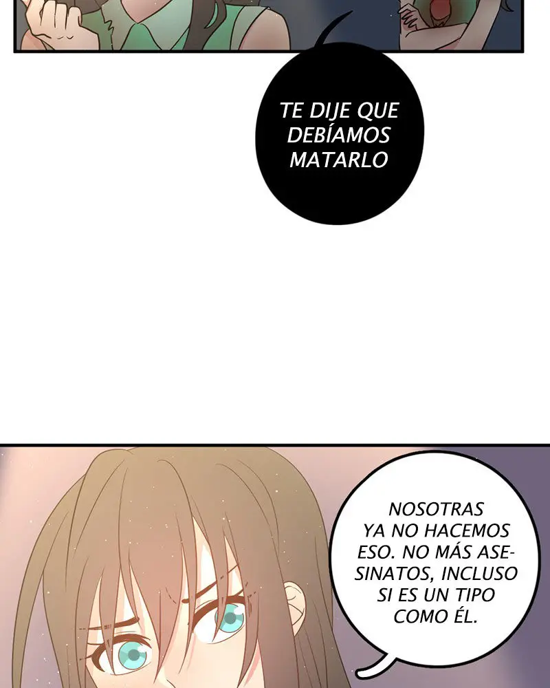 Fantasies Are Reality's Tears (2017) - Capítulo 30 - Página 11 - LectorTMOo