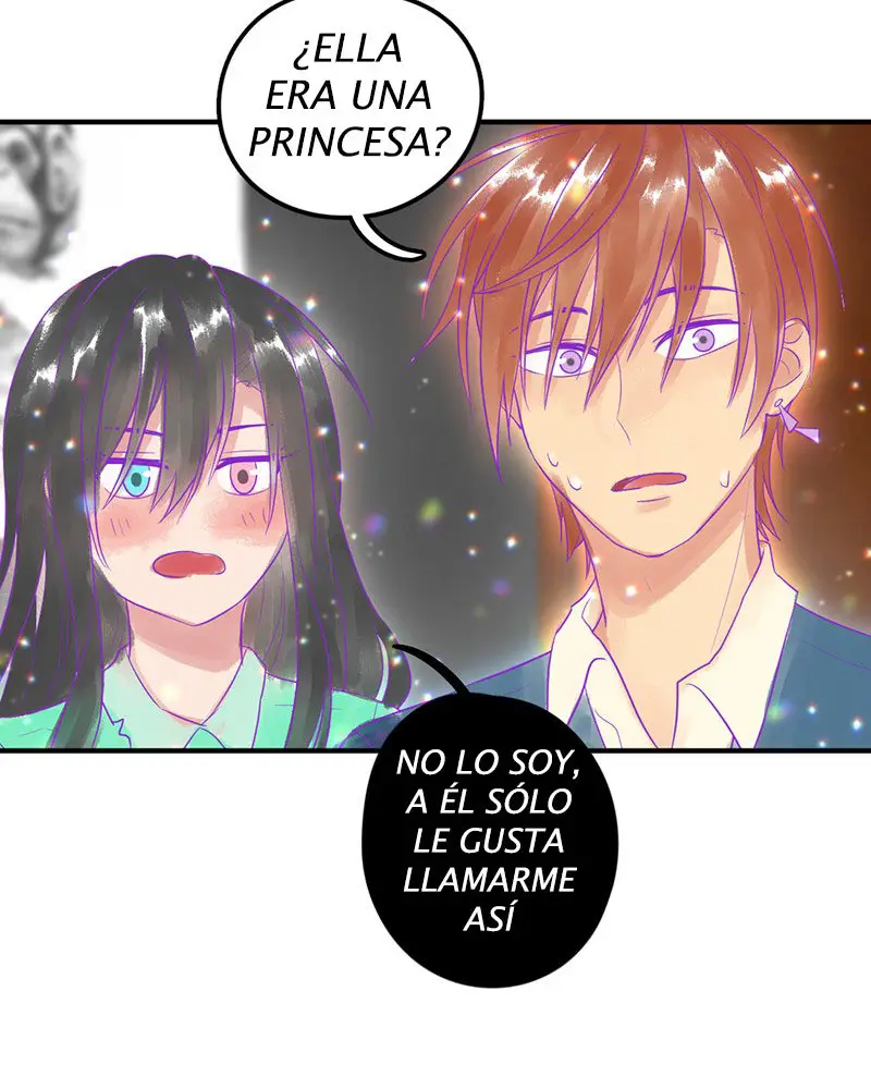 Fantasies Are Reality's Tears (2017) - Capítulo 30 - Página 24 - LectorTMOo