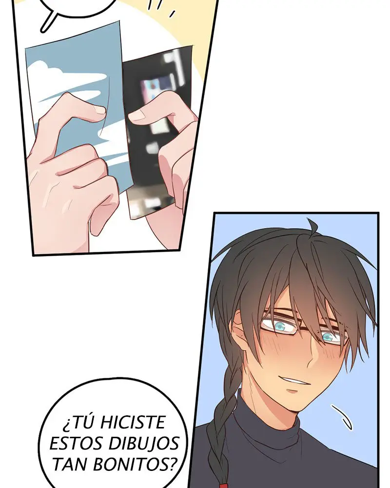 Fantasies Are Reality's Tears (2017) - Capítulo 30 - Página 26 - LectorTMOo